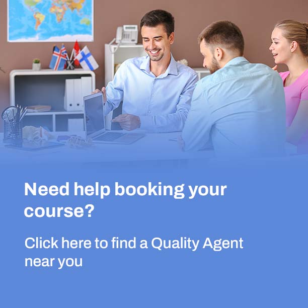 Need Help booking your course?